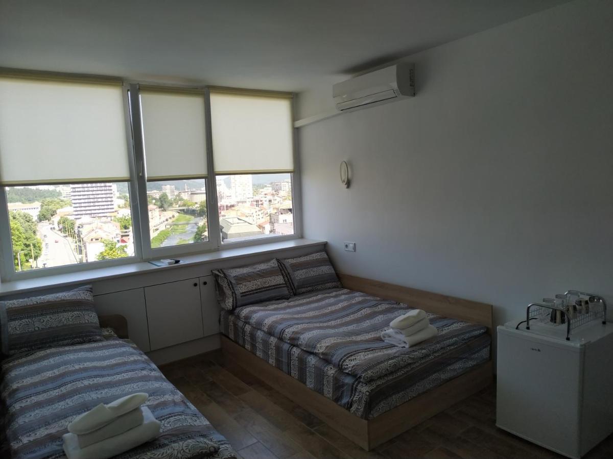 Top Center Nice View Studio Gabrovo Exterior photo