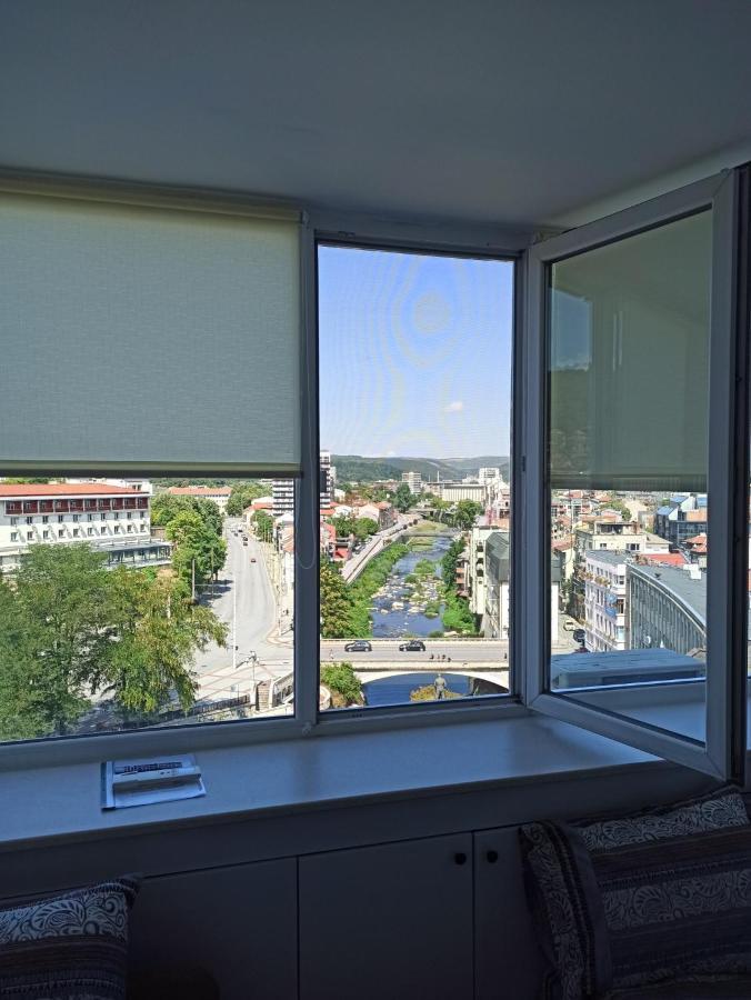 Top Center Nice View Studio Gabrovo Exterior photo